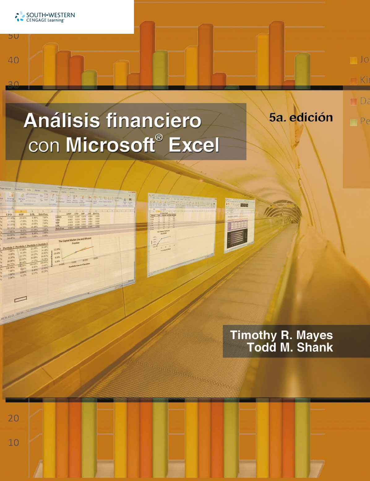 Análisis Financiero con Excel. 5° edición