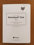 Test de Rorschach
