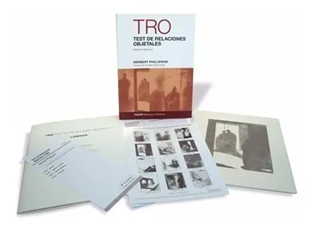 TRO. Test de Relaciones Objetales