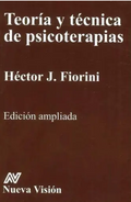 Teoría y técnica de psicoterapias